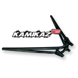 KAMIKAZ 2 rear arms