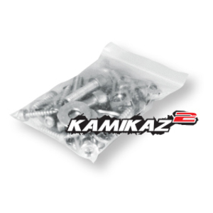 KAMIKAZ 2 screws