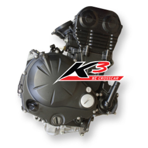 K3 engine