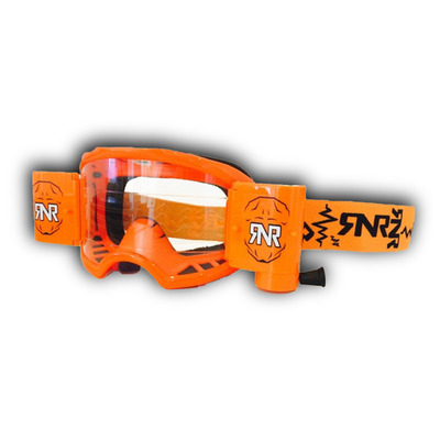 rnr orange fluo