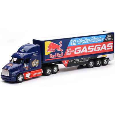 Camion Team Gas Gas Red Bull 1:32°