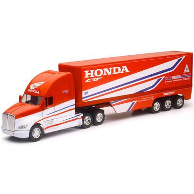 Camion Team Honda HRC 1:32°