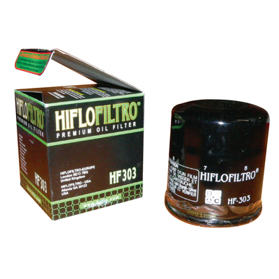 Filtre à huile HIFLO