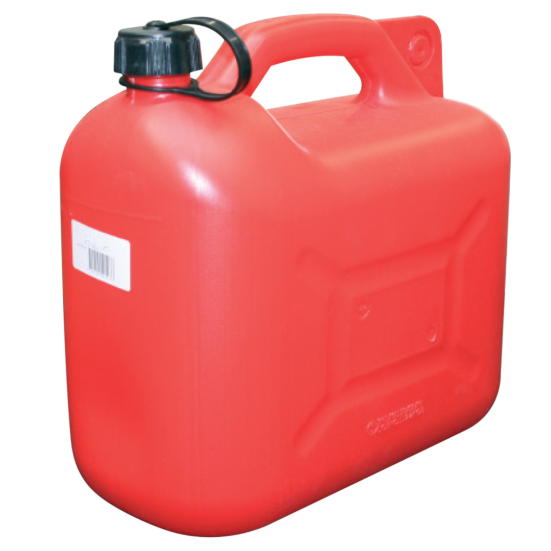 Cartec 506021 Jerry Can for 10 l 