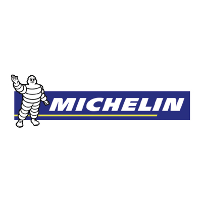 Contrôleur de pression digital Michelin, corps alu, écran rétro-éclairé, prise en main facile...