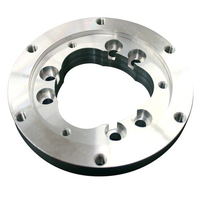 Support de disque de frein aluminium pour SM2T